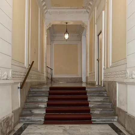 Appartement The Scrigno Delle Rive *
