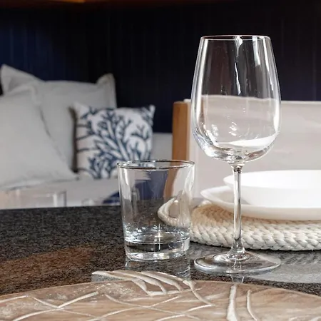 The Scrigno Delle Rive Appartement Trieste