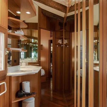 Appartement The Scrigno Delle Rive *