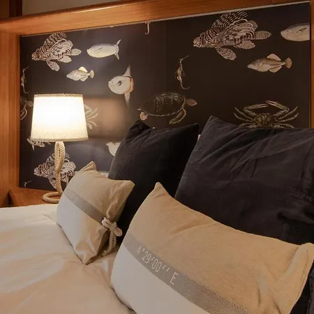 Appartement The Scrigno Delle Rive *