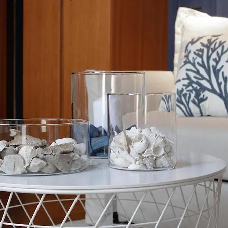 The Scrigno Delle Rive Appartement